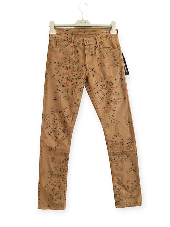 Citizens Of Humanity Denim - NWT C of H Mandy high waist retro slim roll up Jeans,‎ size 27